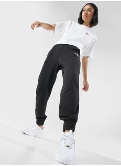 PUMA Essential Embroidery Pants  - Image 1