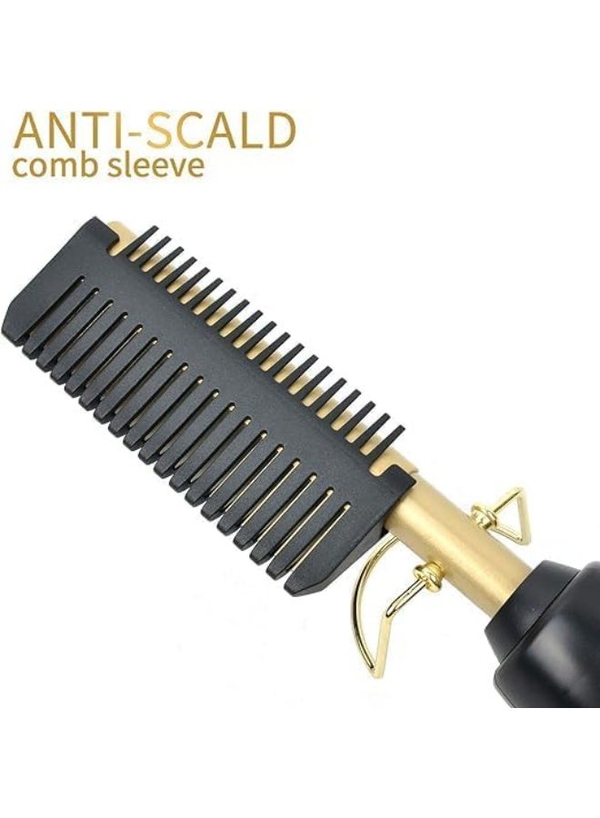 Generic Thermal hair straightening comb  - Image 3