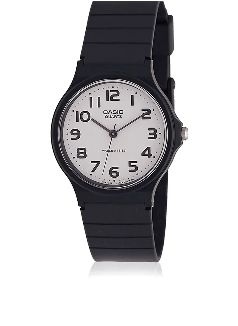 CASIO Analogue Watch