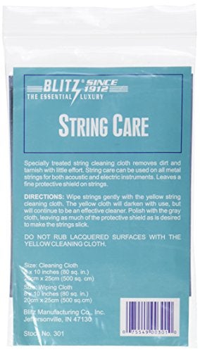 Blitz Accordion Accessory (301) - Image 2