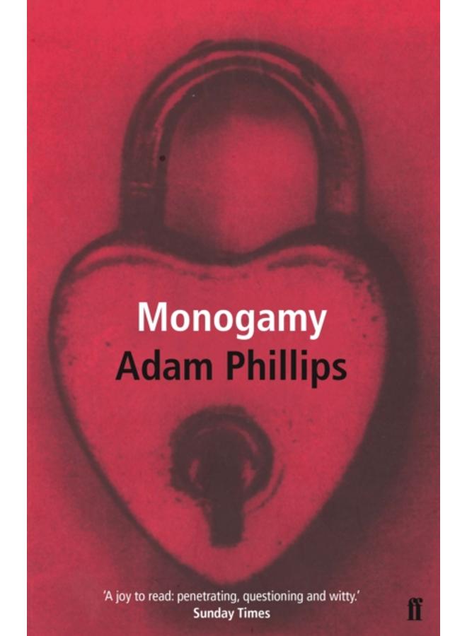 Monogamy
