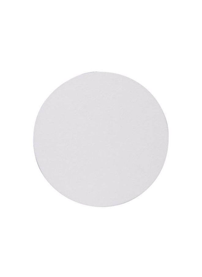 Creativa Middle East - Round Stretched Canvas 80cm - Image 1