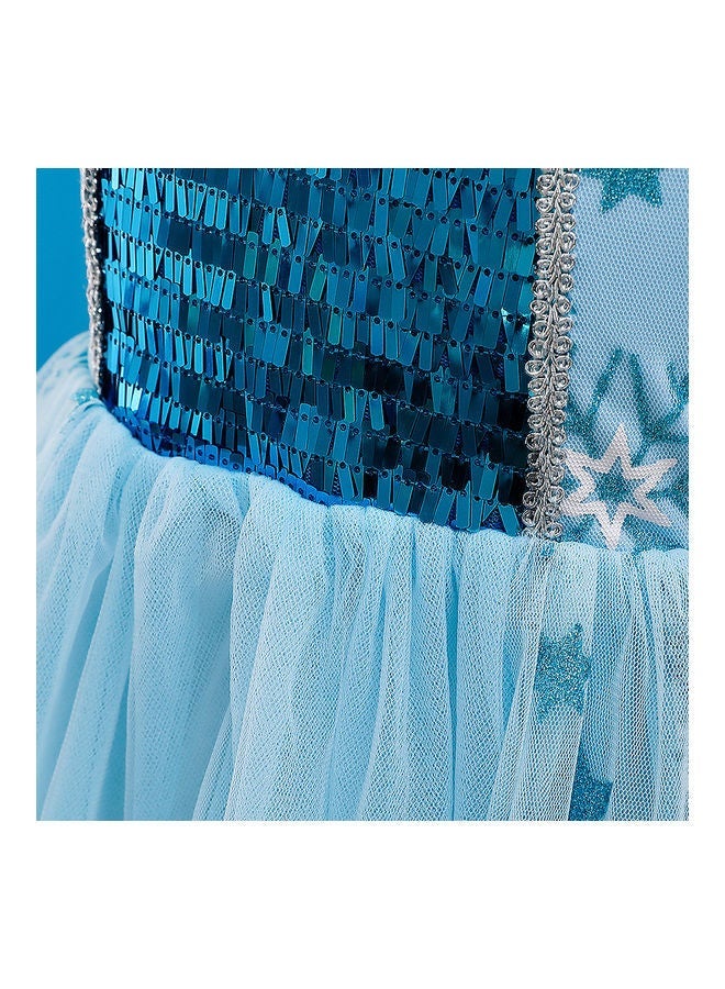 NIBEMINENT Cosplay Princess Costume 110cm - Image 5