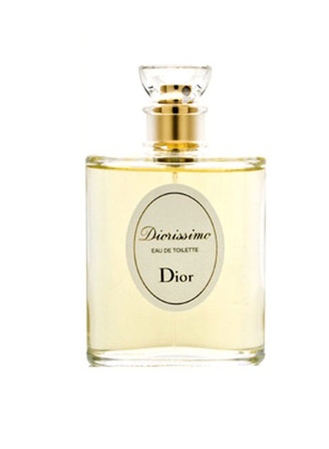 ديور ما تواليت EDT ديوريسيمو 100ملليلتر - Image 1