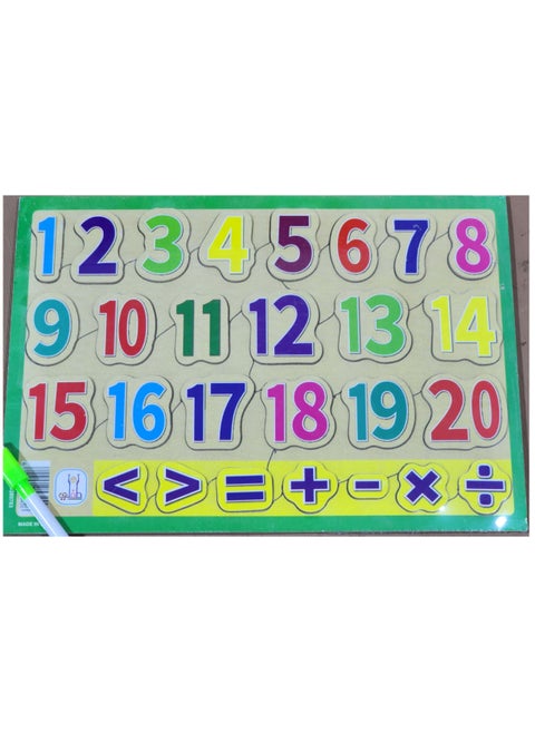 Learn And Build: Educational 3D Puzzles For Kids