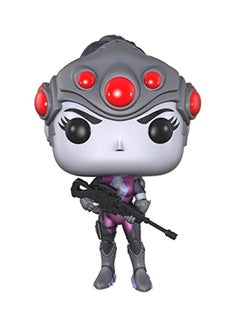 NIBEMINENT Widowmaker action figure 3.75inch  - Image 1