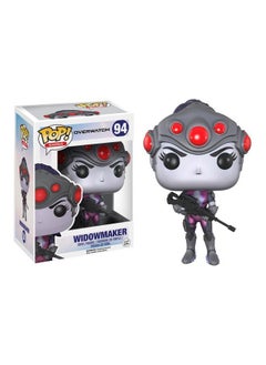 NIBEMINENT Widowmaker action figure 3.75inch  - Image 2