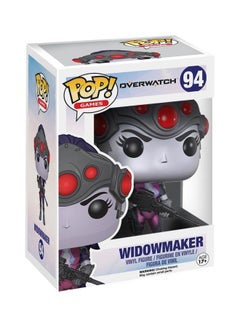 NIBEMINENT Widowmaker action figure 3.75inch  - Image 3