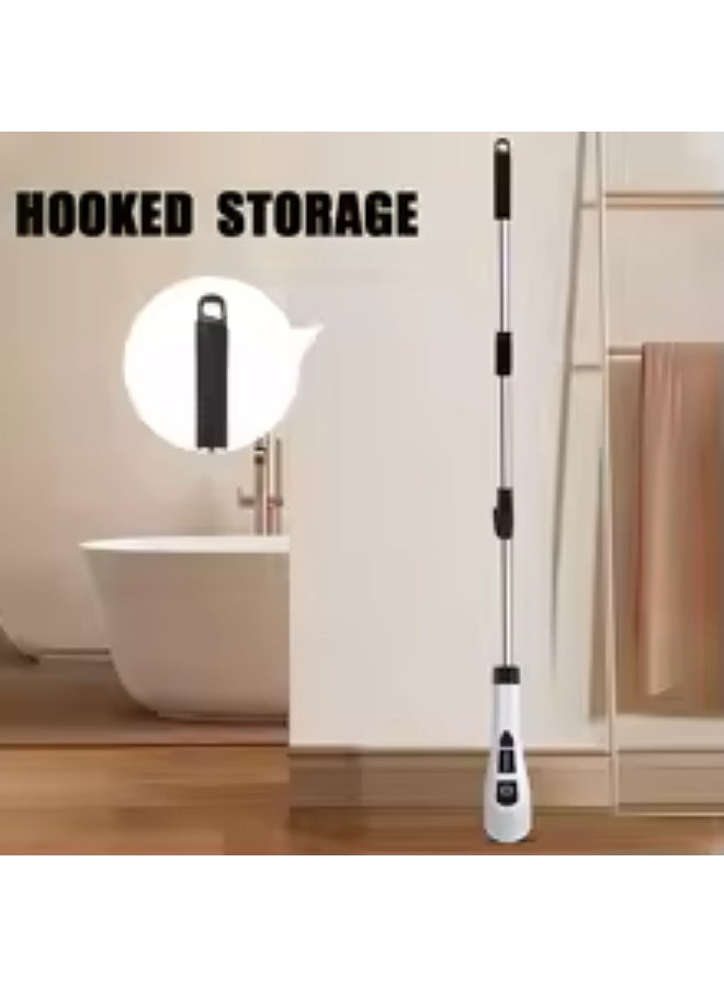 DENX Electric Cleaning Brush 9-in-1 DX3630 | Cordless Multi-Purpose Scrubber - Image 5