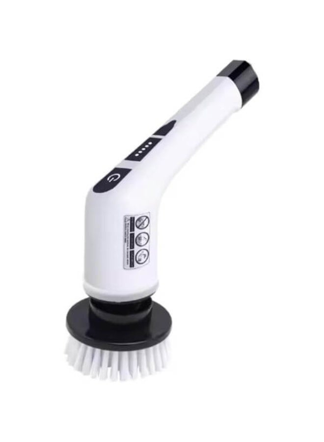 DENX Electric Cleaning Brush 9-in-1 DX3630 | Cordless Multi-Purpose Scrubber - Image 3