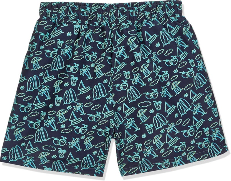 Activ Boys ACTIV F.COVER SWIM SHORT Swimwear Cover Up