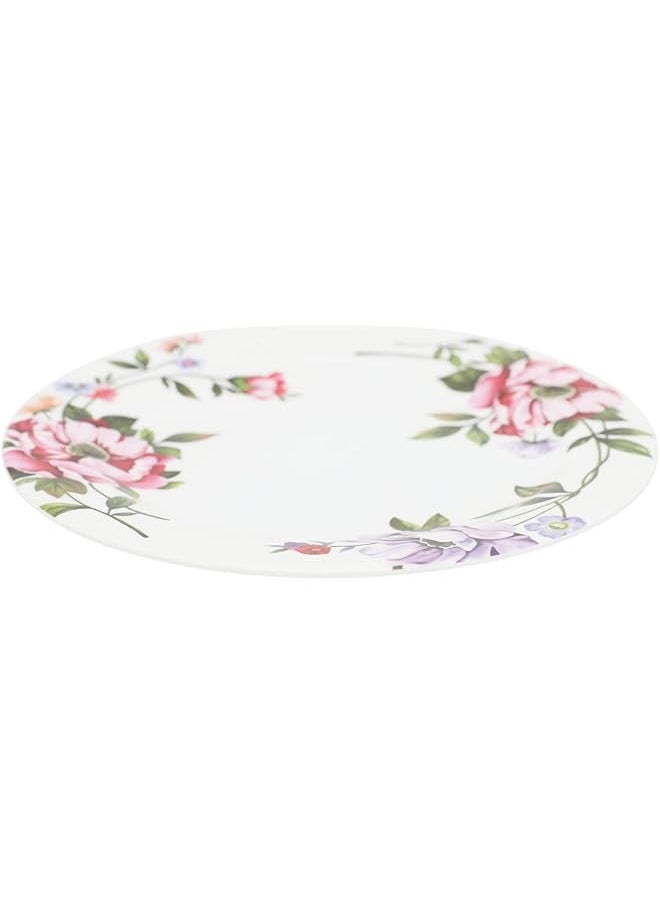 Flat Plate 12 Pieces 20 cm White - pzsku/ZD171DA01361028DF1E8FZ/45/_/1719637514/5ff0618e-c744-48f2-96ac-71a0cb6388a6