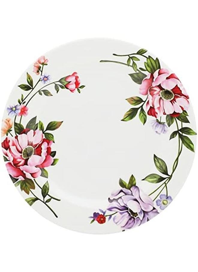 Flat Plate 12 Pieces 20 cm White - pzsku/ZD171DA01361028DF1E8FZ/45/_/1719637532/d14d0768-147c-46a4-988a-d807e2036995