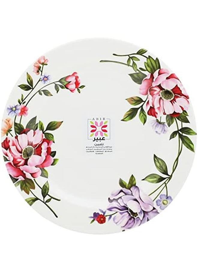 Flat Plate 12 Pieces 20 cm White - pzsku/ZD171DA01361028DF1E8FZ/45/_/1719637533/2633cf77-3273-4190-8e06-5e4a41cc7b08