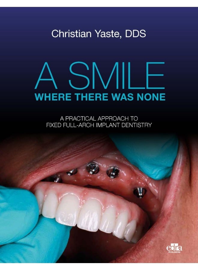 A Smile Where There Was None - Image 2