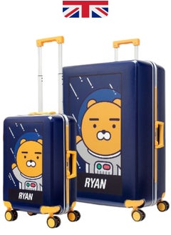 Antler KAKAO Kids Luggage Set Of 2  - Image 1