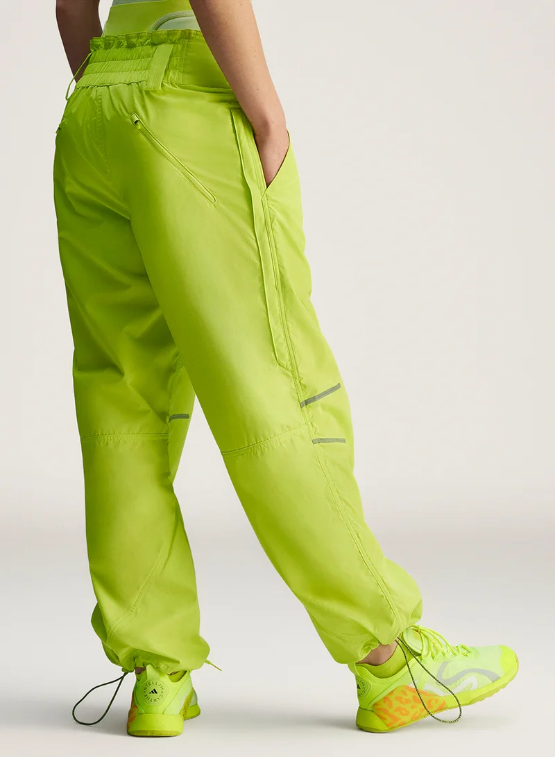 Adidas Essential Woven Trackpants