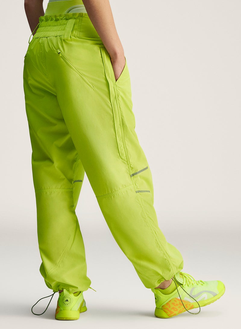 Adidas Essential Woven Trackpants - Image 2