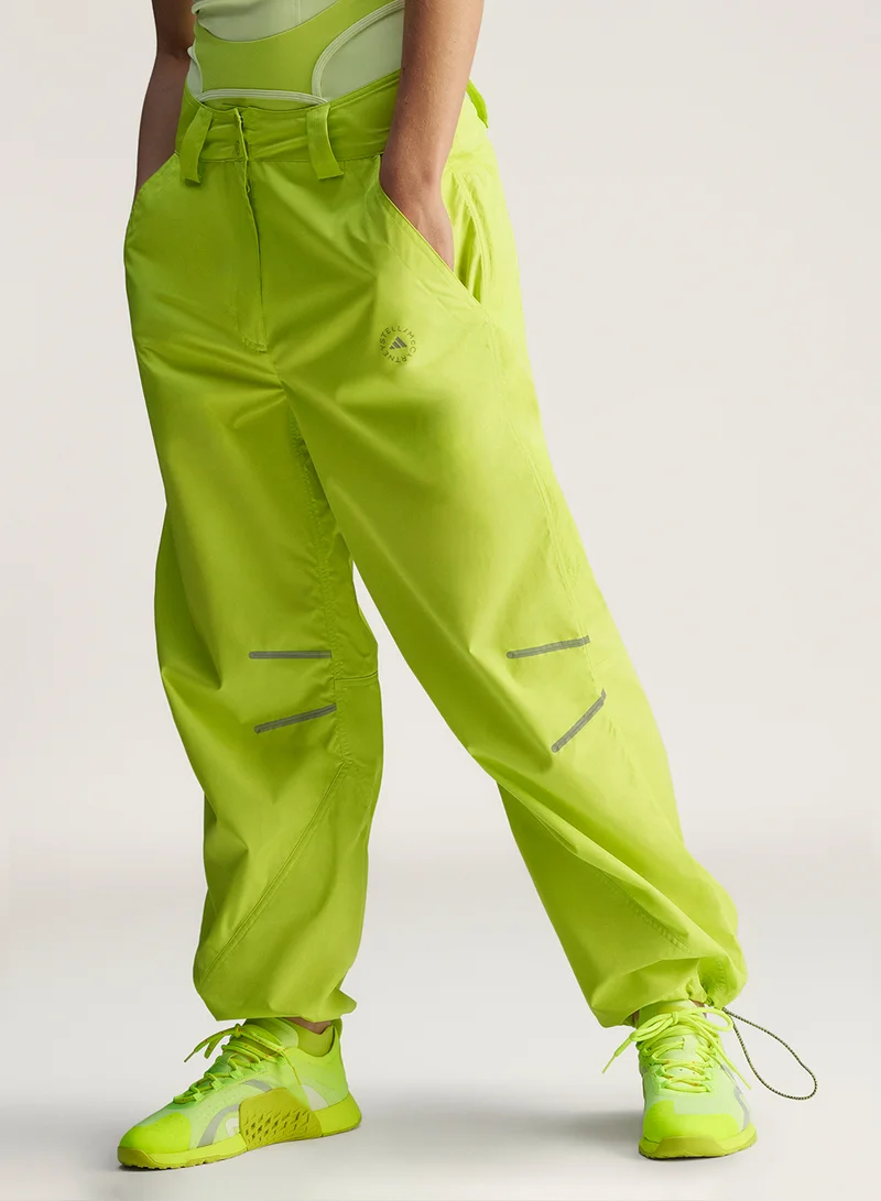 Adidas Essential Woven Trackpants