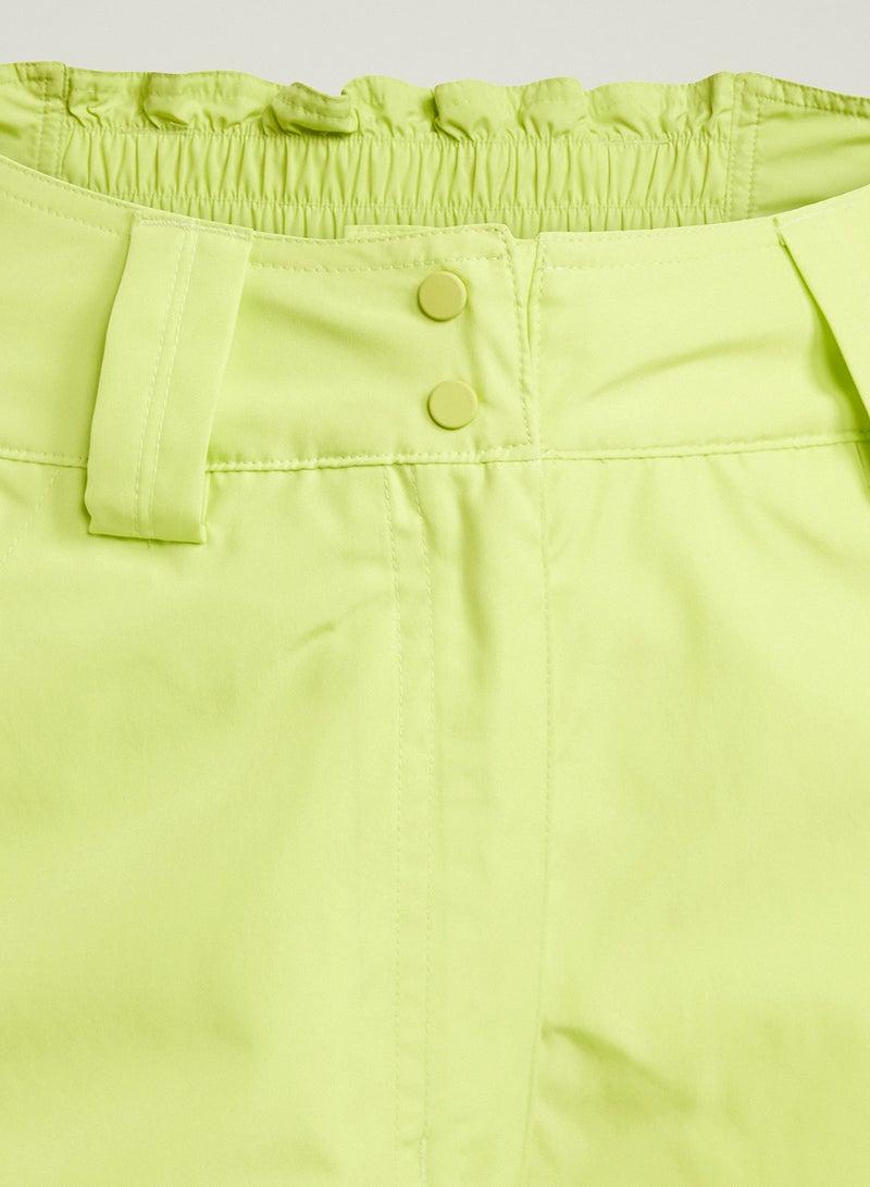 Adidas Essential Woven Trackpants  - Image 3