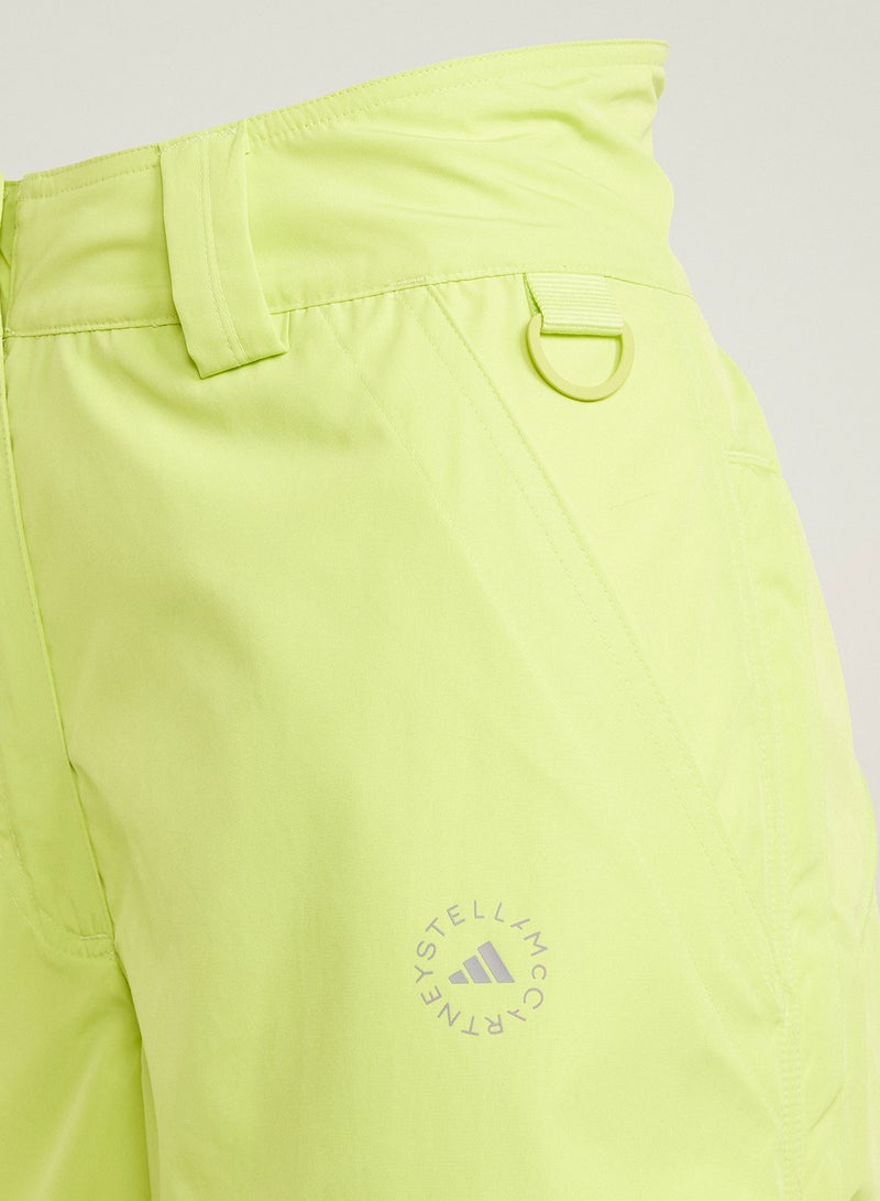 Adidas Essential Woven Trackpants  - Image 5