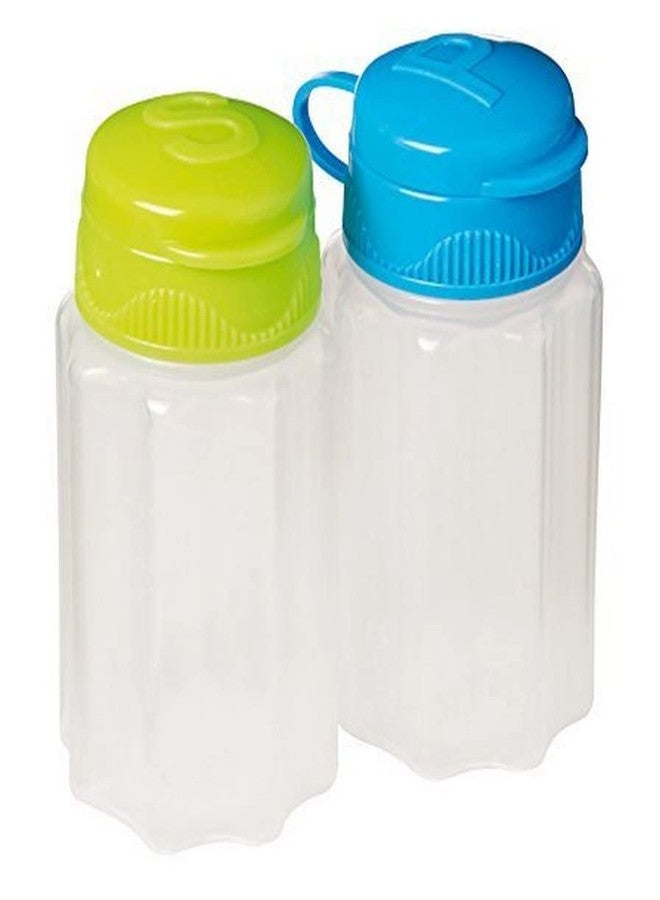 Sistema 21473 Hangsell Salt and Pepper Container - Image 1