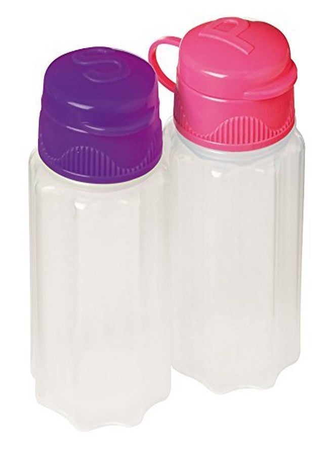 Sistema 21473 Hangsell Salt and Pepper Container - Image 3