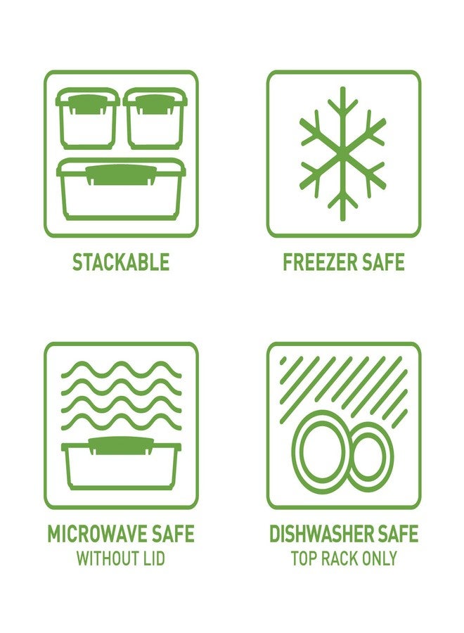 Sistema 21473 Hangsell Salt and Pepper Container - Image 4