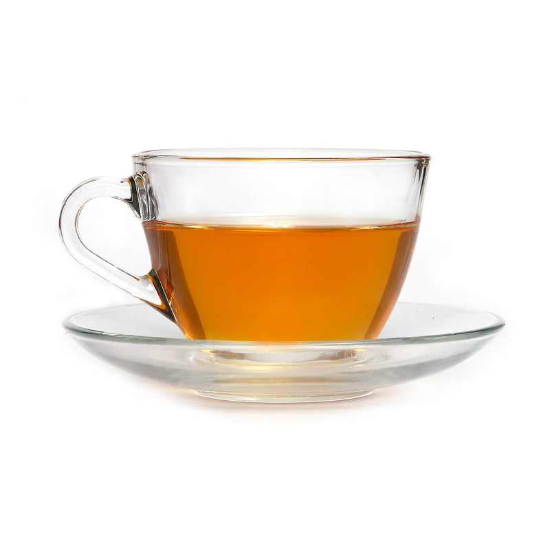 TGL Co. The Good Life Company TGL Detox Kahwa, 32 Oolong with Herbs Teabag Box for Sliming (30 Tea Bags + 2 Free Exotic Sample) - Image 5