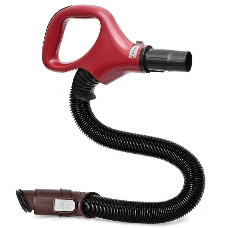 Gygbvo Upgraded ZU561 Replacement Hose Handle for Shark ZU561 ZU562ZU560 BlueUV725 GrayUV650 Navigator LiftAwaySpeed Self Cleaning Brushroll Lightweight Upright Vacuum - Image 2