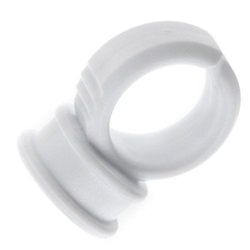 SING F LTD Eyelash Extensions Lash Holder Ring Stand Glue Volume Bridge U-Band Holder Ring - Image 3