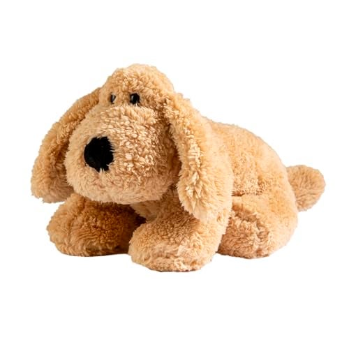 Sonoma Lavender Microwaveable Aromatherapy Pillow Lucky the Puppy Lavender Scented - Image 1