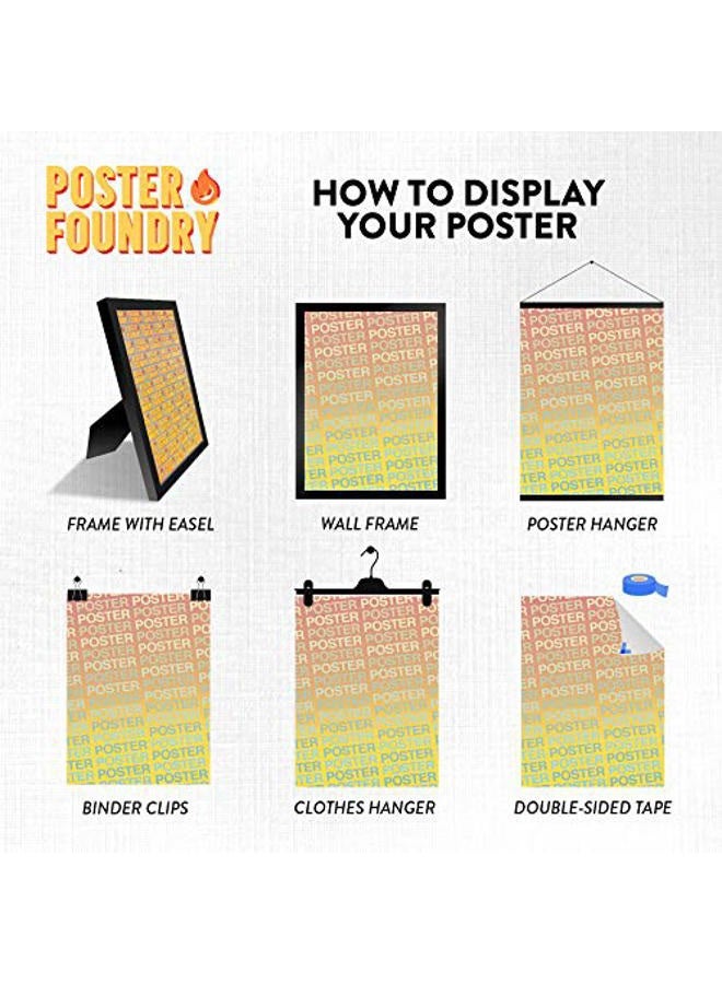 Poster Foundry XXXtentacion Concert Blue XXXtentacion Merch Bad Vibes Forever XXX 17 Album Art Skins Trap Music Aesthetic XXXtenations Merch XXtentacion Tapestry Rapper Cool Wall Art Print 12x18 - Image 3