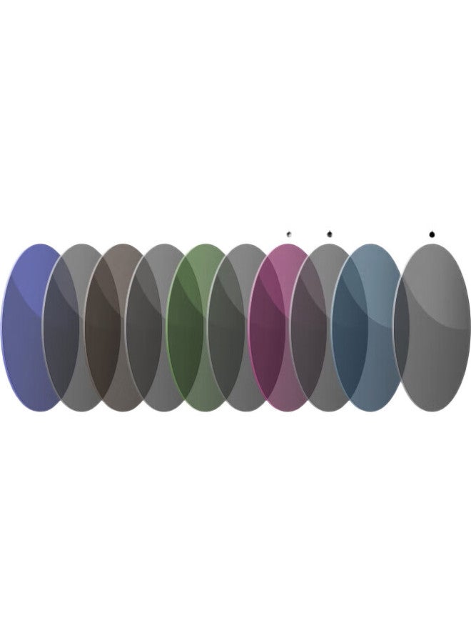 Shi Yun Shiyun New Trend Polarized Sunglasses, Celebrity Men'S Gm Sunglasses, Women'S Internet Celebrity Glasses, Sun Protection Driving Goggles, F Style - Image 3