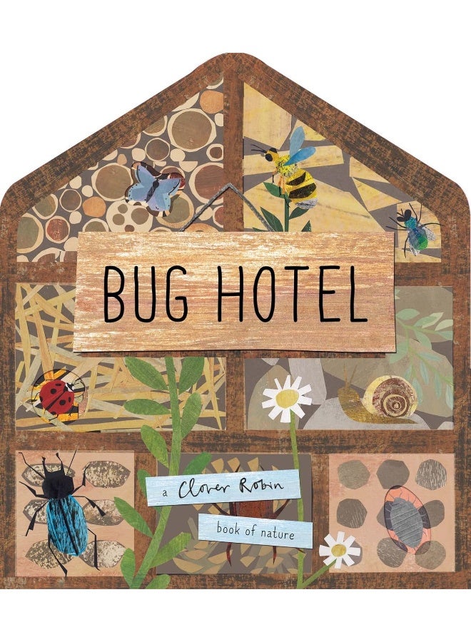 Bug Hotel  - Image 1