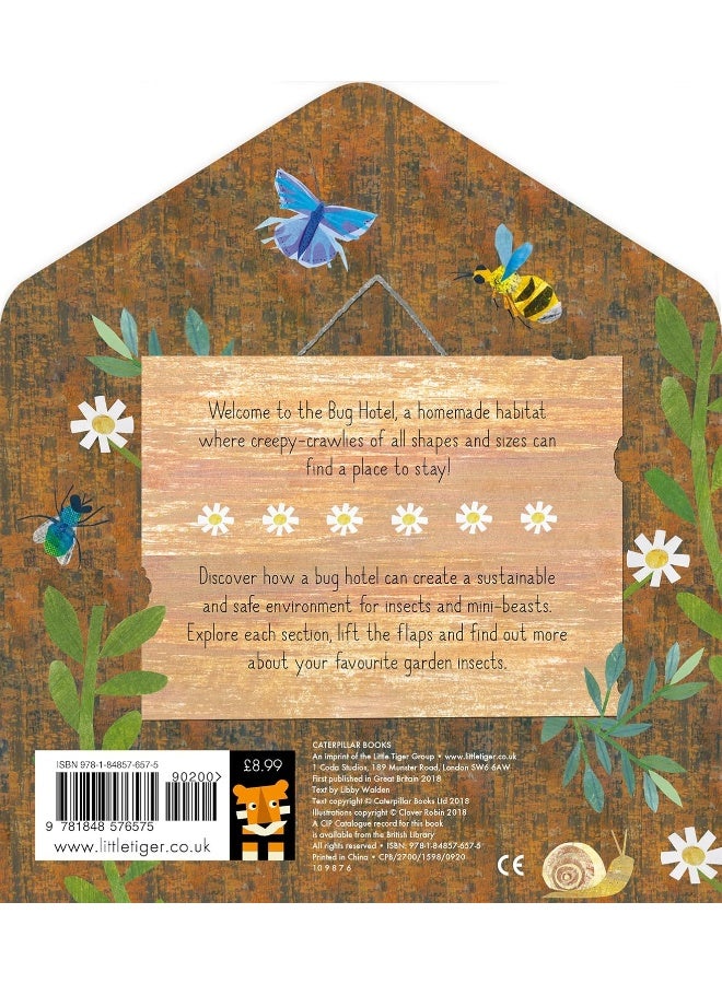 Bug Hotel  - Image 2