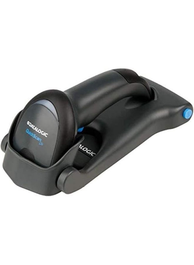 داتالوجيك طقم ماسح الباركود الخطي USB طراز QuickScan I QD2220 - Image 1