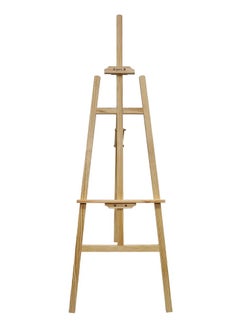 Mont Marte Mont Marte Floor Display Easel Pine 172cm 