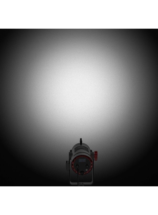 Aputure LS 60X 60W Bi-Color Adjustable LED Video Light, CRI≥95 TLCI 95+ 30000lux @1m, Support App Control, Built-in 9 Lighting FX,