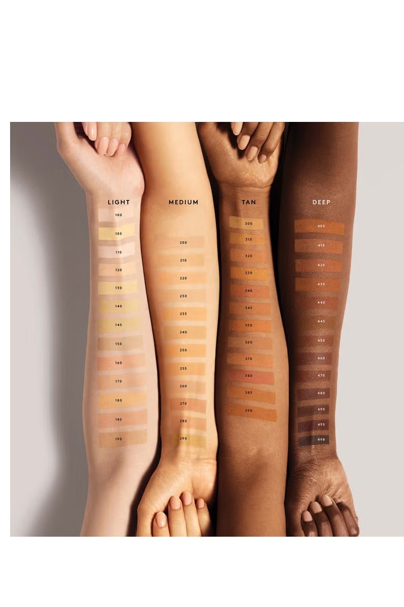Fenty Beauty Pro Filt'R Soft Matte Longwear Foundation - 485 - Image 3