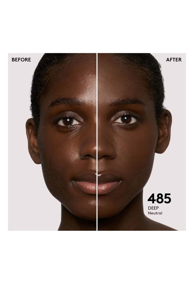 Fenty Beauty Pro Filt'R Soft Matte Longwear Foundation - 485 - Image 2