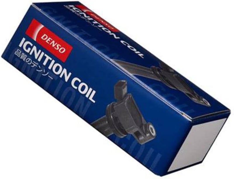 Denso OE Quality Direct Ignition Coil 673-8304
