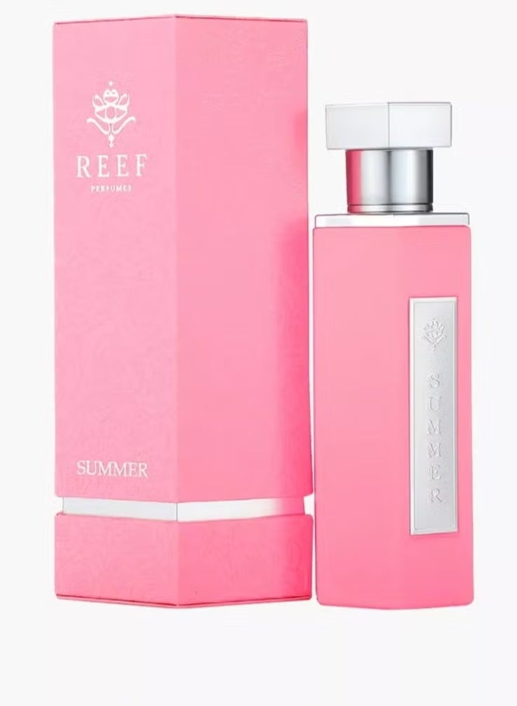 ريف عطر ريف سمر بينك 100 مل