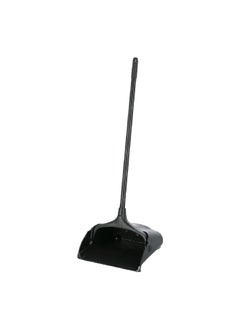Rubbermaid Lobby Pro Dustpan Black 11 inch 1887090  - Image 2