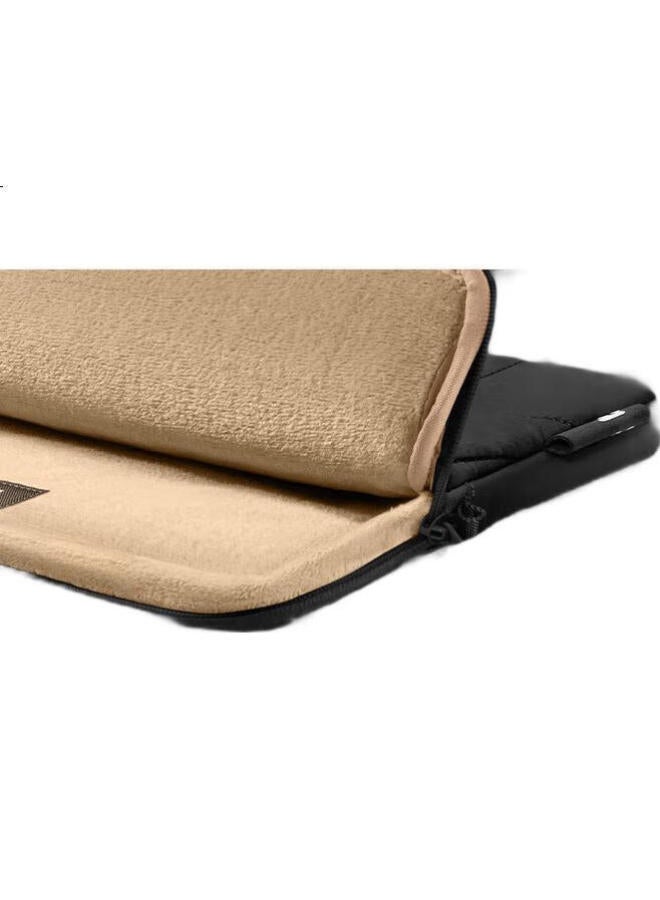 Tomtoc Laptop Sleeve For 16-Inch Macbook - Shockproof Protective Case For Men And Women - Image 3
