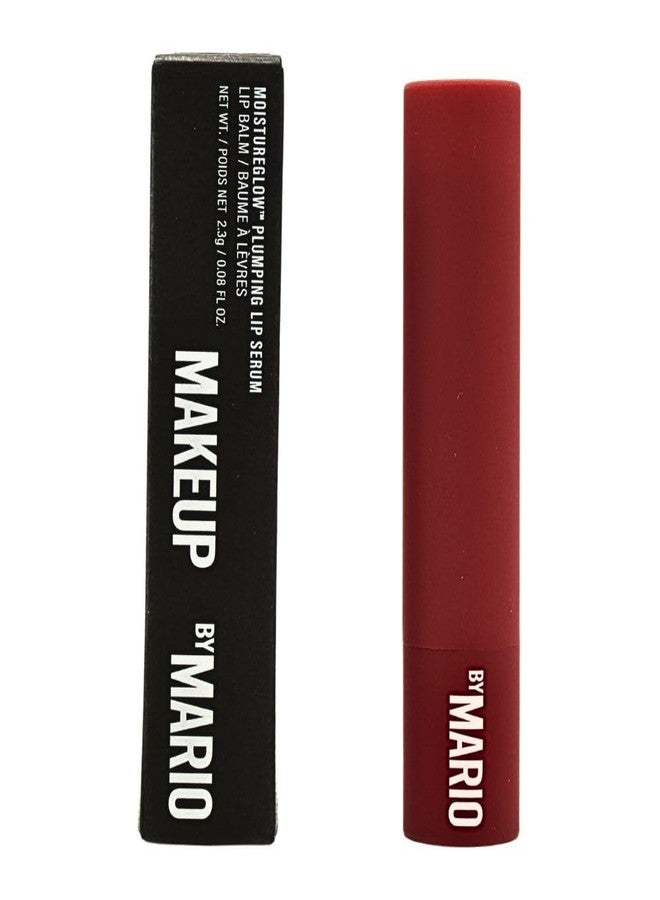 MAKEUP BY MARIO MoistureGlow™ Plumping Lip Serum - Image 1