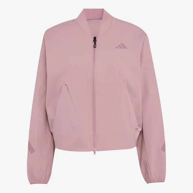 ADIDAS Z.N.E. WOVEN BOMBER Jacket