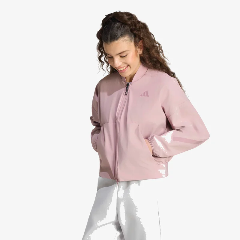 اديداس ADIDAS Z.N.E. WOVEN BOMBER Jacket