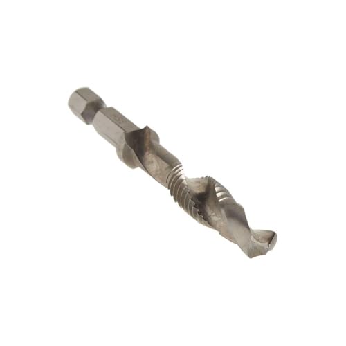 DEWALT Drill Tap, UNC, 3/8-Inch (DWADT3816) - Image 3