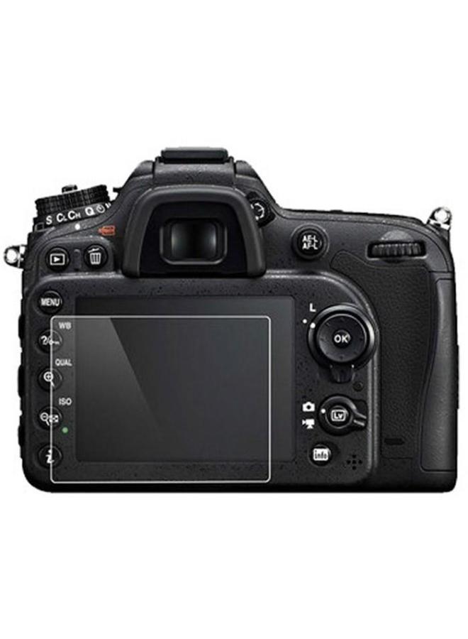 general Suitable For Nikon Z30 Tempered Film SLR Camera Z50 Z9 Z7II Z6II D7200D850 Z5 Micro Single Patch-Color:D3100/D3200 - Image 5